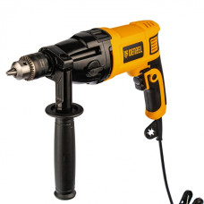 Ударная дрель DENZEL ID-1050-2 26312 Ударная дрель DENZEL ID-1050-2 26312