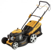 Бензиновая газонокосилка Denzel GLD-460SP 58803 Бензиновая газонокосилка Denzel GLD-460SP 58803