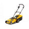 Электрическая газонокосилка DENZEL GC-1500 96606