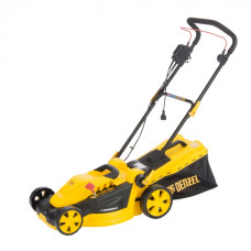 Электрическая газонокосилка Denzel GM-1800 96617 Электрическая газонокосилка Denzel GM-1800 96617