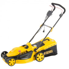 Электрическая газонокосилка Denzel GM-2000 96618 Электрическая газонокосилка Denzel GM-2000 96618