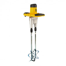 Строительный миксер DENZEL EM-2-1600 27911 Строительный миксер DENZEL EM-2-1600 27911