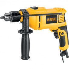 Ударная дрель DENZEL ID-750 26307 Ударная дрель DENZEL ID-750 26307