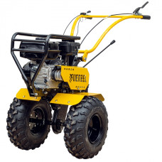 Мотоблок DENZEL DPT-370-PRO 56404 Мотоблок DENZEL DPT-370-PRO 56404