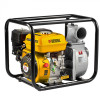 Бензиновая мотопомпа для чистой воды DENZEL PX-80 99202 