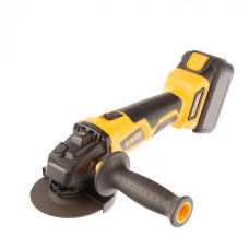 Углошлифовальная аккумуляторная бесщеточная машина DENZEL BLG-IB-18-02 27002