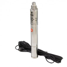 Скважинный винтовой насос DENZEL DWS-3-75 97250 Скважинный винтовой насос DENZEL DWS-3-75 97250