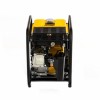 Инверторный генератор Denzel GT-3500iF, 3,5 кВт, 230 В, бак 5 л, открытый корпус 94705 