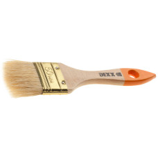 Флейцевая кисть DEXX ПРАКТИК 50мм 0100-050_z02 Флейцевая кисть DEXX ПРАКТИК 50мм 0100-050_z02