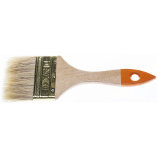 Флейцевая кисть DEXX ПРАКТИК 75мм 0100-075_z02 Флейцевая кисть DEXX ПРАКТИК 75мм 0100-075_z02