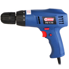 Электрический шуруповерт ДИОЛД ЭШ-0.45 10031100 Электрический шуруповерт ДИОЛД ЭШ-0.45 10031100