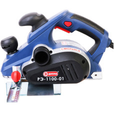 Электрический рубанок ДИОЛД РЭ-1100-01 10081110 Электрический рубанок ДИОЛД РЭ-1100-01 10081110