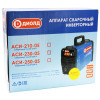 Аппарат сварочный инверторный АСИ-230-05 30012310