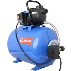 Насосная станция ДИОЛД СН-1200 40021070 Насосная станция ДИОЛД СН-1200 40021070