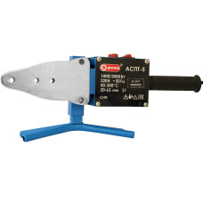 Аппарат для соединения полипропиленовых труб Диолд АСПТ-5 10150080