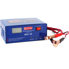 Инверторное зарядное устройство Диолд ИЗУ-10 Инверторное зарядное устройство Диолд ИЗУ-10