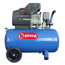 Компрессор Диолд КМП-1600-50 30031031 Компрессор Диолд КМП-1600-50 30031031
