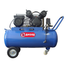 Компрессор Диолд КМР-2300-100 30031061 Компрессор Диолд КМР-2300-100 30031061