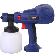 Электрический краскораспылитель ДИОЛД КРЭ-2 10131030 Электрический краскораспылитель ДИОЛД КРЭ-2 10131030