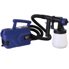 Электрический краскораспылитель ДИОЛД КРЭ-3 10131040 Электрический краскораспылитель ДИОЛД КРЭ-3 10131040