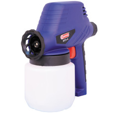 Электрический краскораспылитель ДИОЛД КРЭ-4 10131050 Электрический краскораспылитель ДИОЛД КРЭ-4 10131050