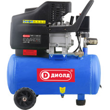 Компрессор ДИОЛД КВП-1-1600-24 30031100 Компрессор ДИОЛД КВП-1-1600-24 30031100