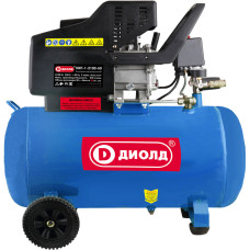 Компрессор ДИОЛД КВП-1-2100-50 30031120 Компрессор ДИОЛД КВП-1-2100-50 30031120