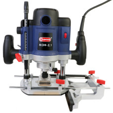 Электрическая фрезерная машина ДИОЛД МЭФ 2.1 10101050 Электрическая фрезерная машина ДИОЛД МЭФ 2.1 10101050