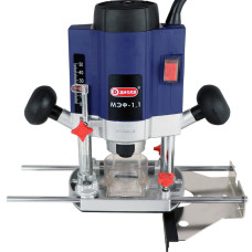 Электрическая фрезерная машина ДИОЛД МЭФ 1.1 10101010 Электрическая фрезерная машина ДИОЛД МЭФ 1.1 10101010