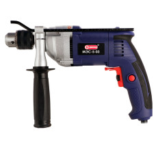 Безударная дрель ДИОЛД МЭС-5-03 10011050 