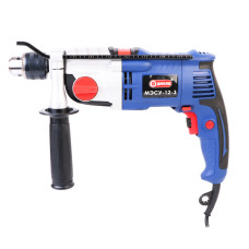 Ударная дрель ДИОЛД МЭСУ-12-3 10012190 Ударная дрель ДИОЛД МЭСУ-12-3 10012190