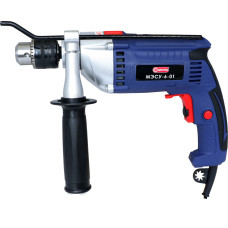 Ударная дрель ДИОЛД МЭСУ-6-01 10012080  Ударная дрель ДИОЛД МЭСУ-6-01 10012080