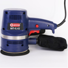 Полировальная машина ДИОЛД МП-0.42 10044020 Полировальная машина ДИОЛД МП-0.42 10044020