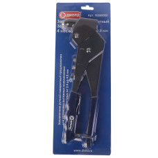 Заклепочник поворотный ЗР-11 360° ручной 11" 90500055 