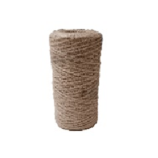 Джутовый шпагат 1120 Текс 110 гр (35 шт) ЭБИС 70470 Джутовый шпагат 1120 Текс 110 гр (35 шт) ЭБИС 70470