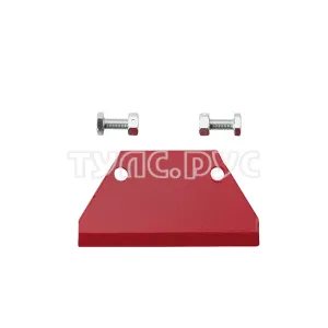 Нож к буру для почвы 8" ECHO 99944900250