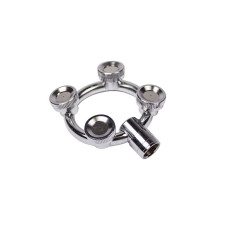 Форсунка четырехголовочная (кольцевого типа) Echo 224101-10610 Форсунка четырехголовочная (кольцевого типа) Echo 224101-10610