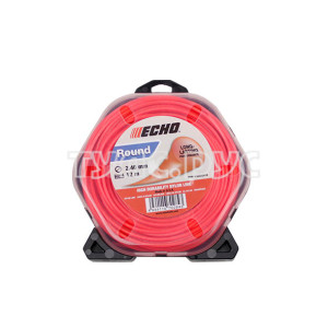 Корд триммерный  Круглое сечение ECHO C2070101