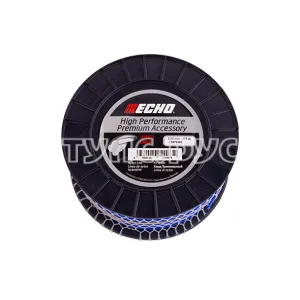Корд триммерный ECHO Silent Spiral Line C2070183