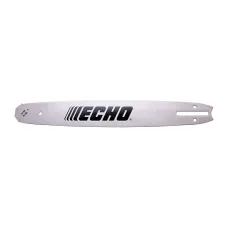 Шина (14"; 3/8"; 1.3 мм; 52/53 звена) ECHO C35S91-53ML-EC