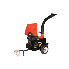 Измельчитель ECHO BEAR CAT CH5653PSM