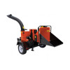 Измельчитель ECHO Bear Cat CH911DH