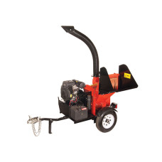 Измельчитель-шредер ECHO BEAR CAT SC5720BPSM