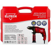 Дрель ударная ELITECH ДУ 650РЭК 181181