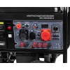 Генератор Elitech GES 15500ЕWS-3 HD 204574