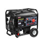 Генератор Elitech GES 15500ЕWS-3 HD 204574