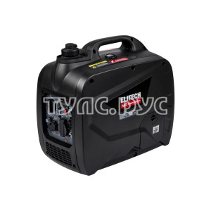 Генератор Elitech GIS 2000RМ HD 204577
