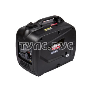 Генератор Elitech GIS 2600RМ HD 204578