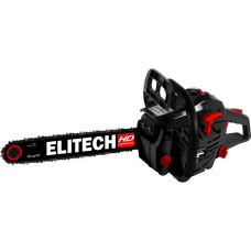 Пила цепная бензиновая Elitech CS 4022R (E1611.004.00) HD 204812