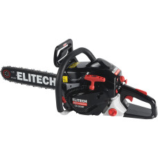 Пила цепная бензиновая Elitech CS 5535F (E1611.006.00) HD 204814